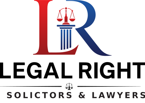 legal right logo file SVG